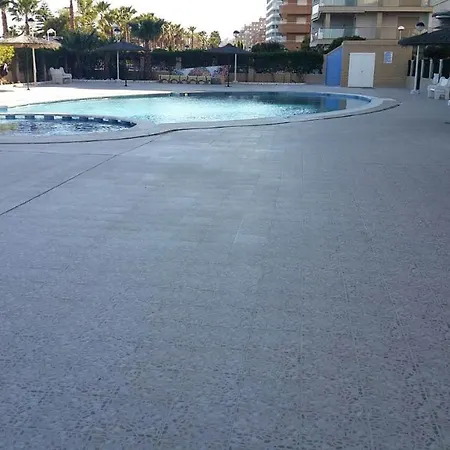 Acv - Calablanca I-1ª Linea, Planta 5, Frontal Al Mar Apartment Oropesa del Mar